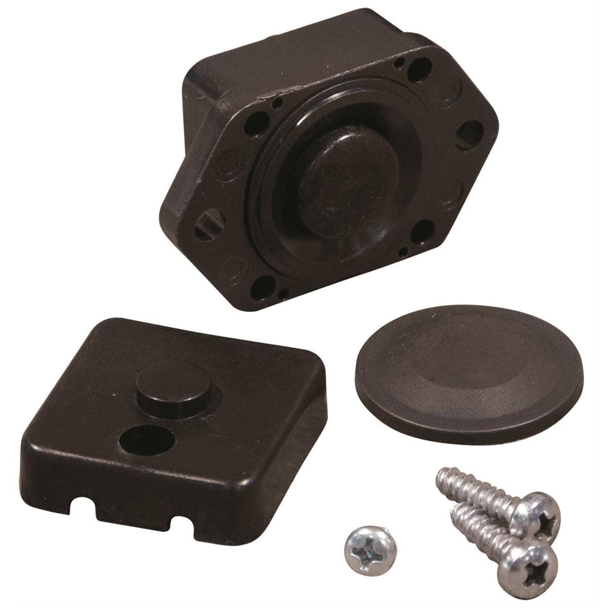Fimco Pressure Switch Assembly for 2.1 and 2.4 gpm Pumps, 5157202