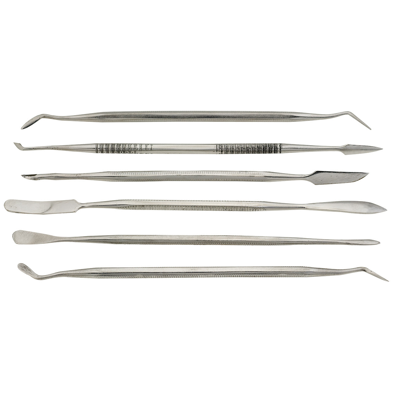 Wax Carvers & Spatulas – Set of 6 Online