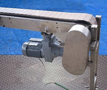 Tabletop Conveyor 10 ft.