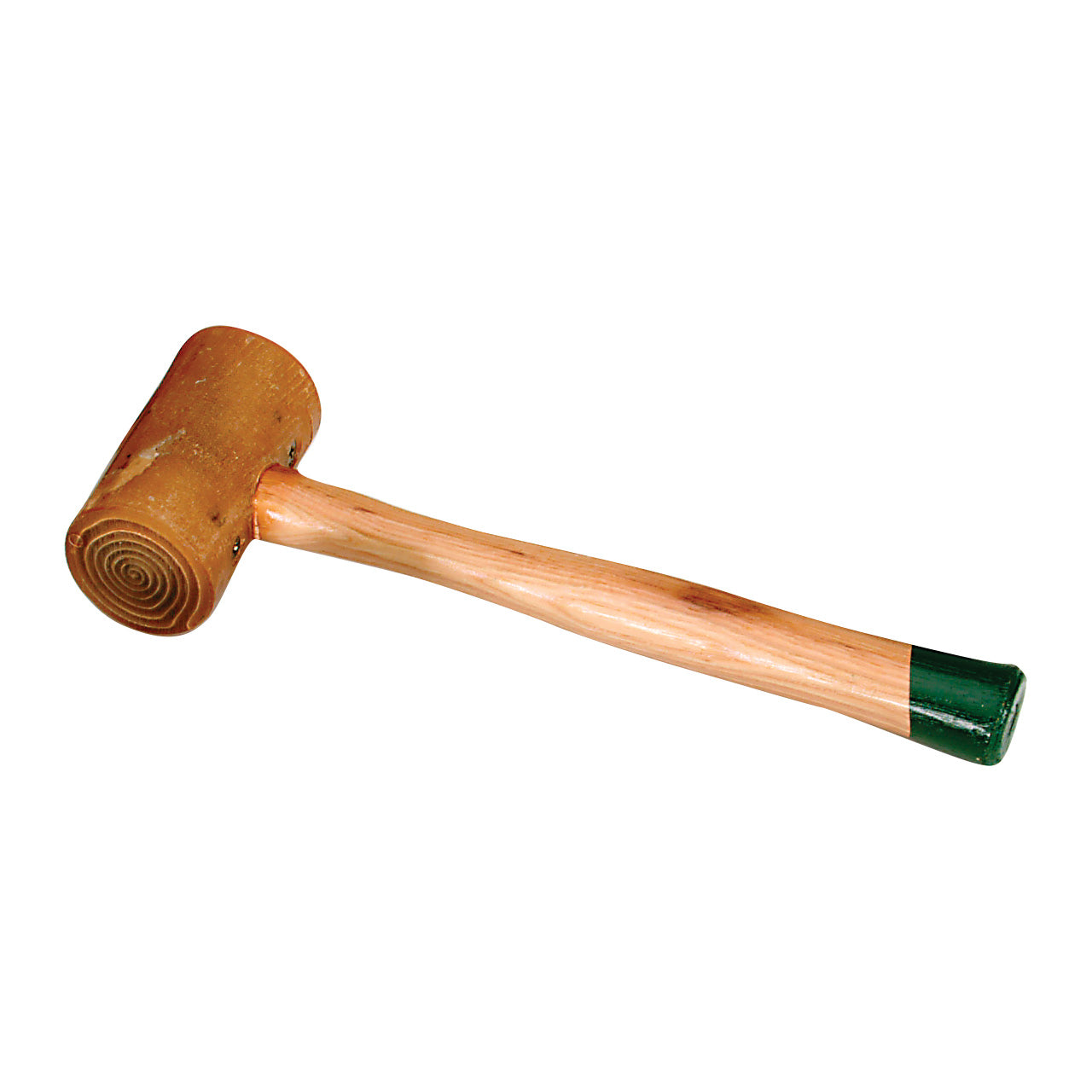 Weighted Rawhide Mallet – 16 oz.