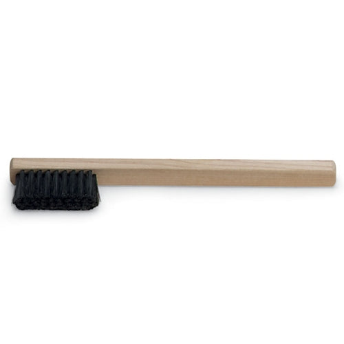 Washout Brushes with Wooden Handle – Extra-Stiff