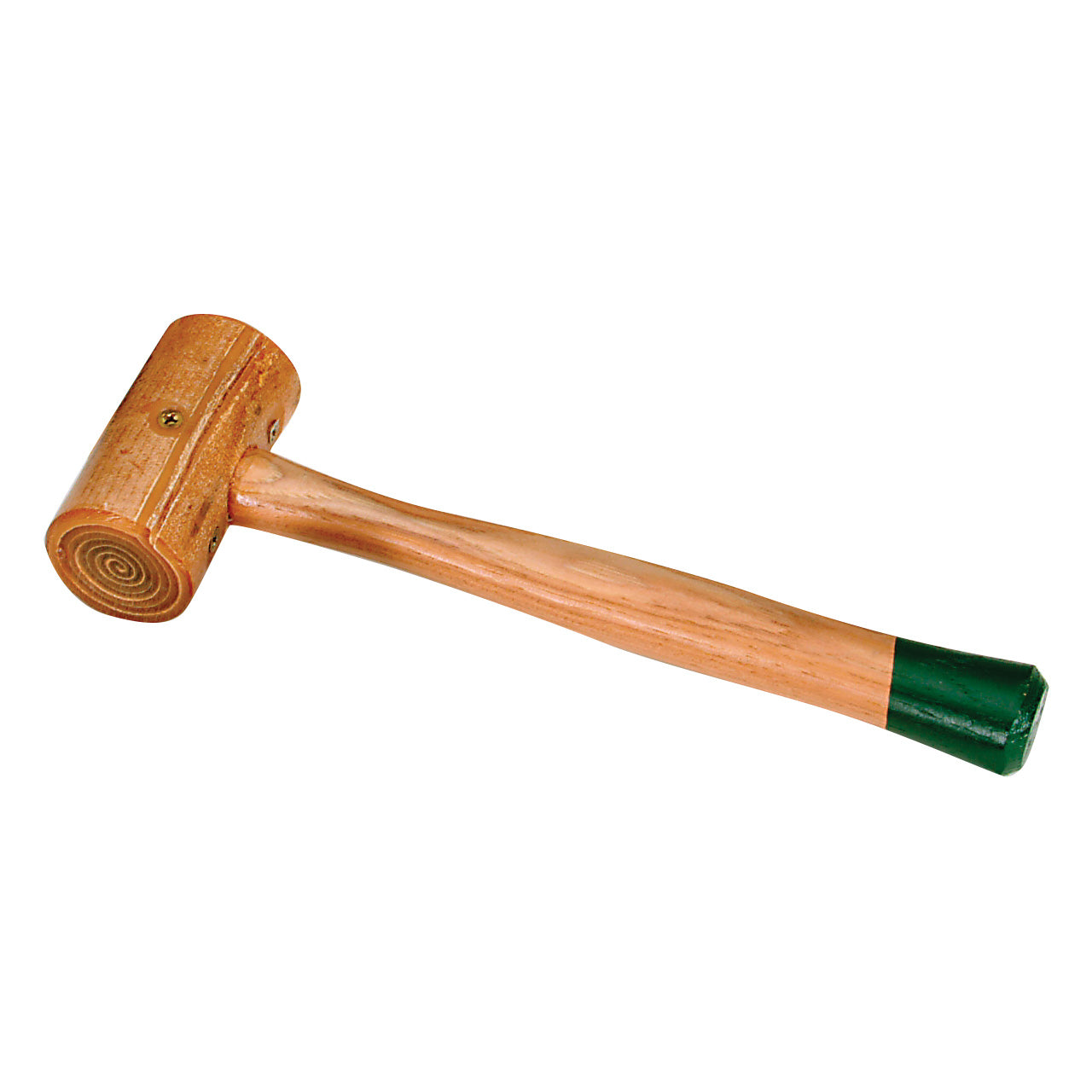 Weighted Rawhide Mallet – 12 oz.