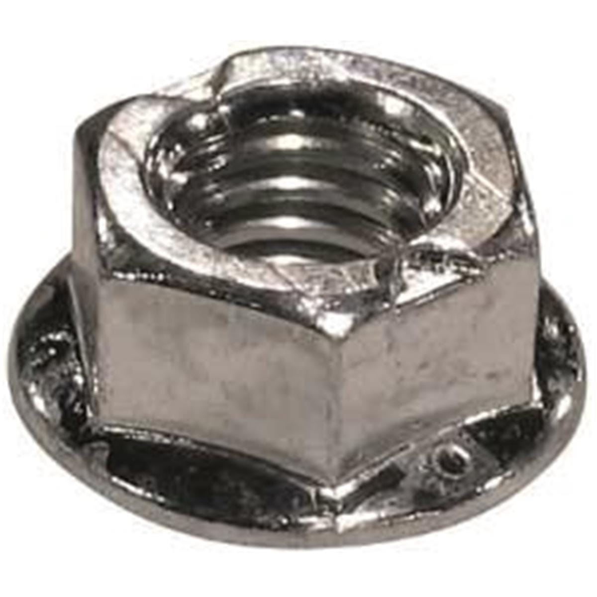 Fimco Flange Locknut (Grade F), 3/8″-16 5006345