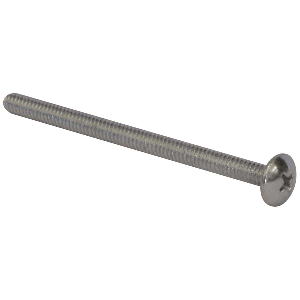 Fimco Machine Screw — 10-24 x 3″ 5117314 Online Hot Sale