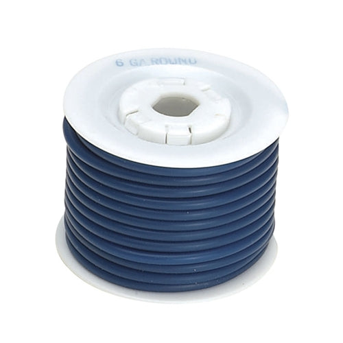 Wax Wire Spools, Round – 10 gauge