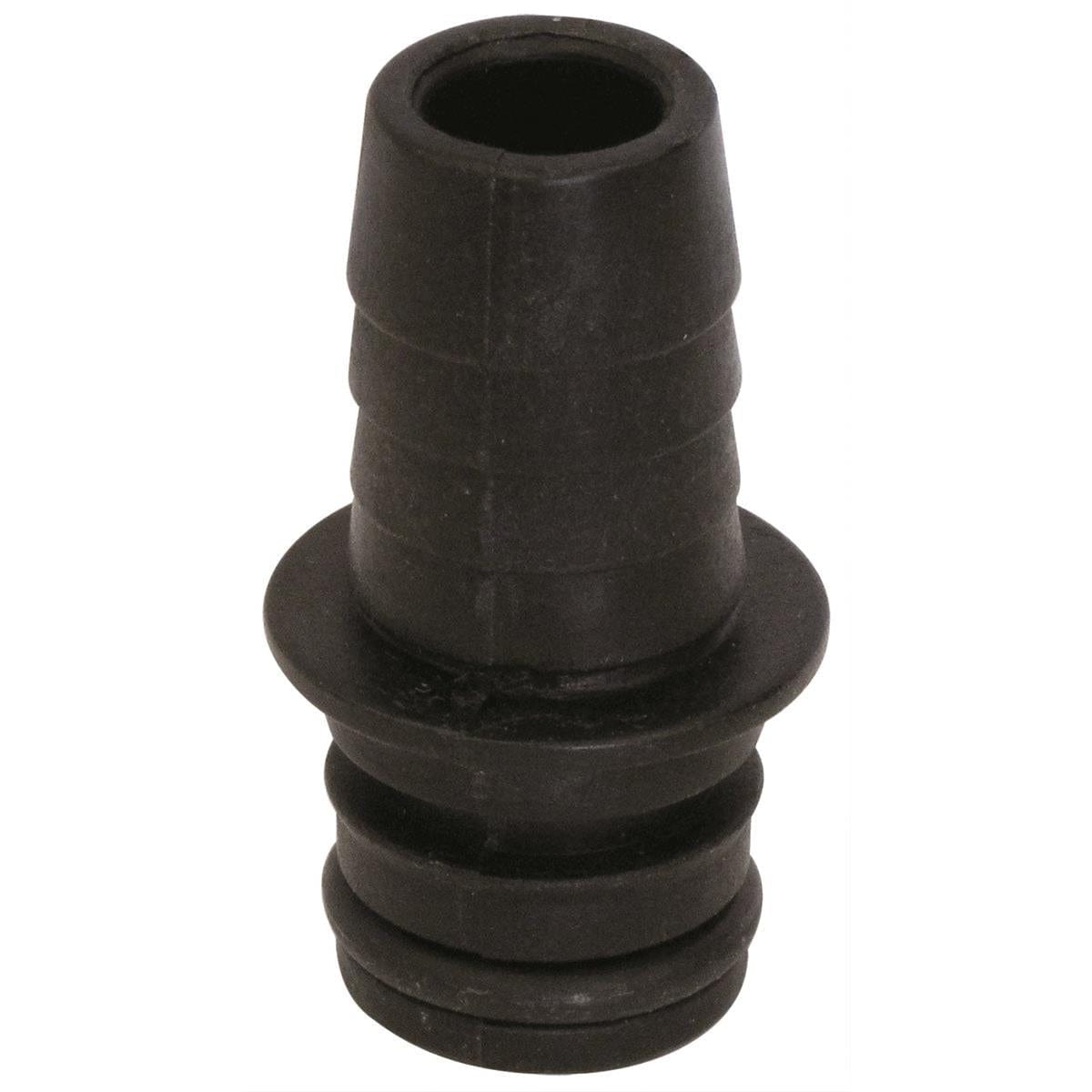 Fimco Hose Barb Port Kit Fitting — 5/8″ 5168835