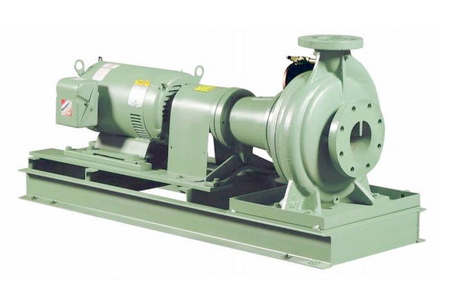 Taco F11511E2FAJIL3B Centrifugal Pump (7.5 HP)