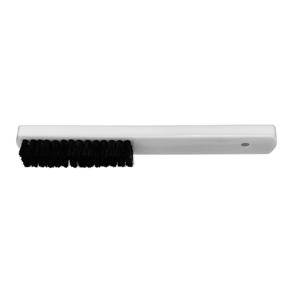 Washout Brushes with Plastic Handle – 3-Row Lucite