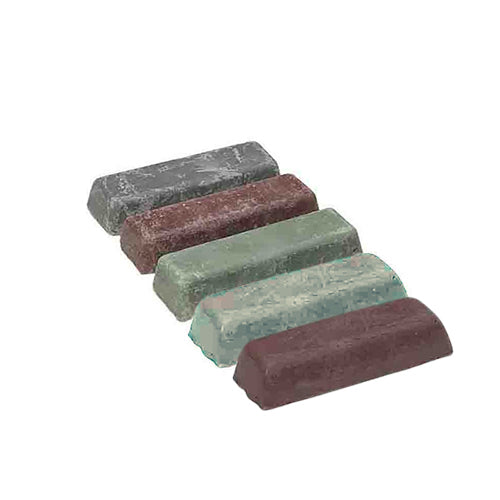 Water Soluble Compound – Set of 5