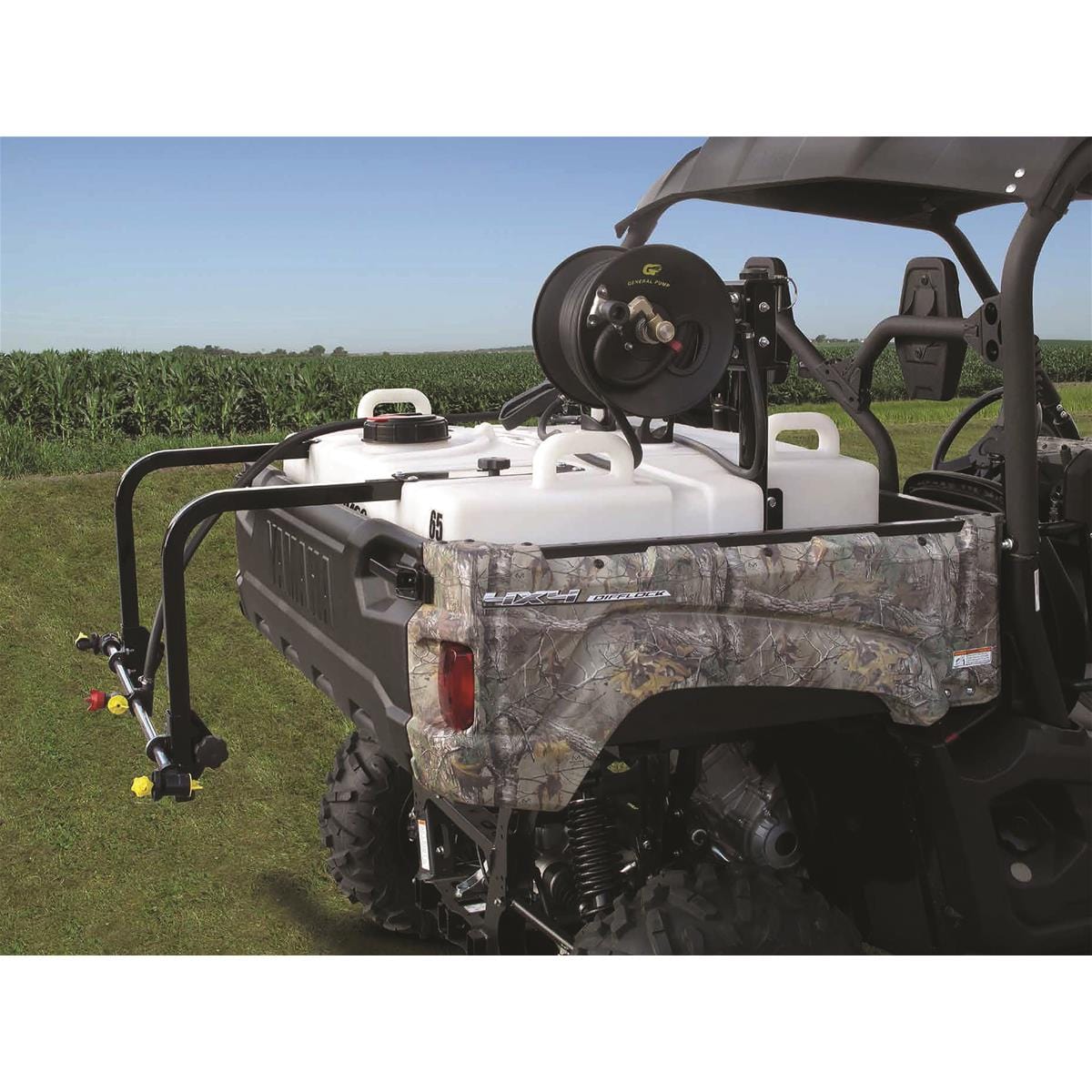 Fimco UTV Sprayer Hose Reel 5302886 Discount