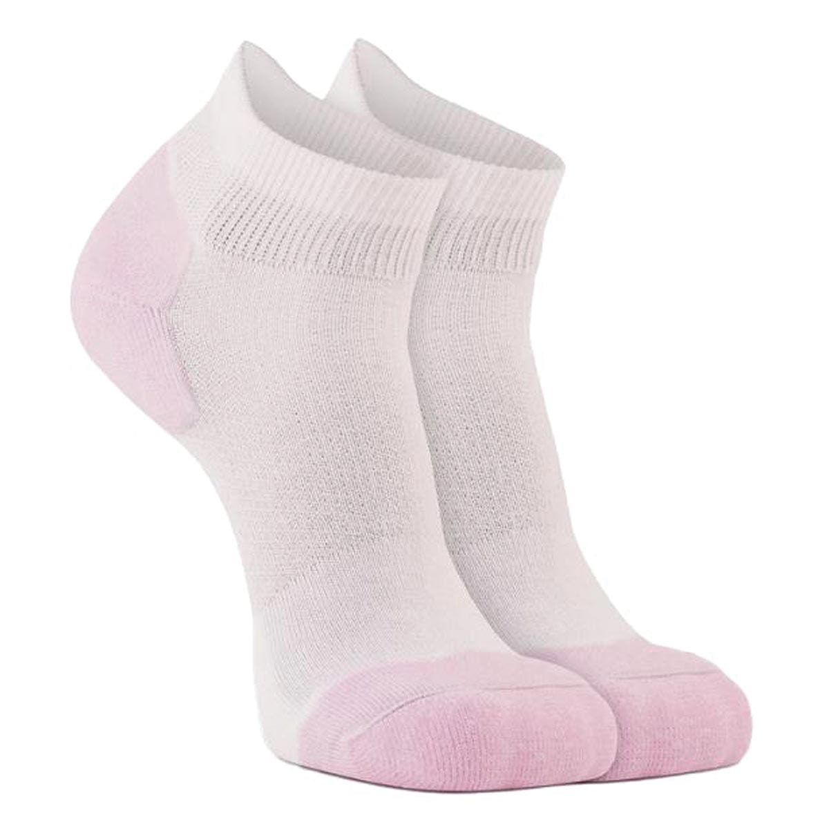 Fox River Women’s Diabetic Lightweight 2 Pack Quarter Crew Socks Online now