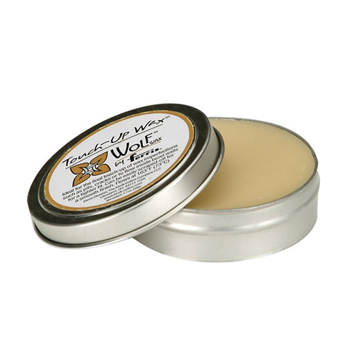 Wolf™ Touch-Up Wax™ Online now