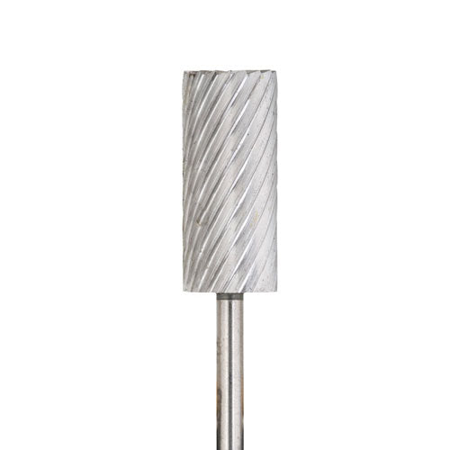 Wolf™ Wax Burs, Cylinder – 11.1mm, 1/8″Shank