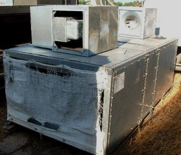 Trane Air Handler-8 Ton