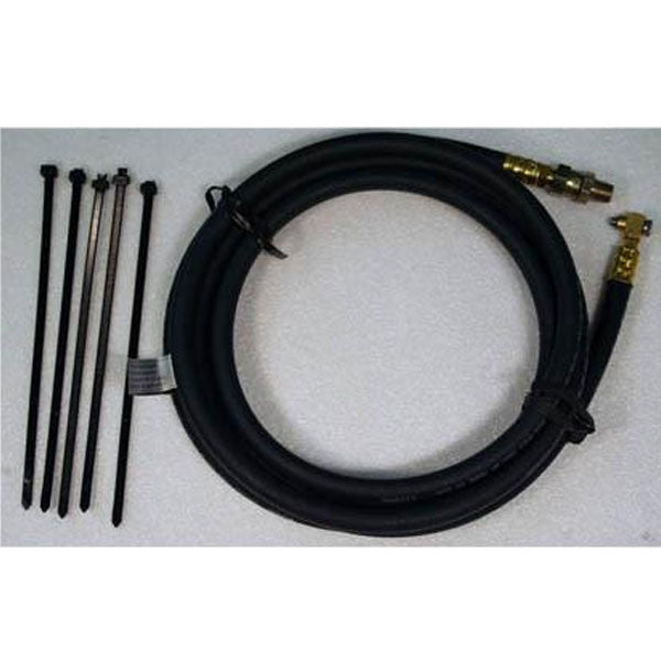 3M 9220 PG II Air Hose Assembly Repair Kit