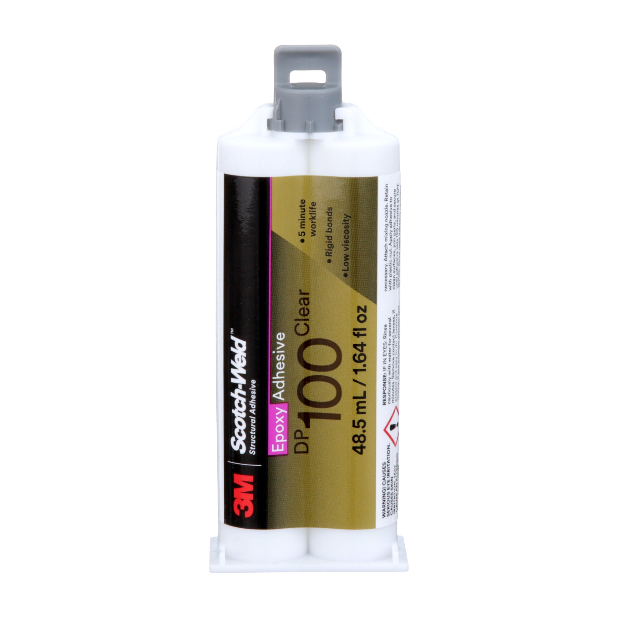 3M Scotch-Weld DP100 Clear Epoxy Online