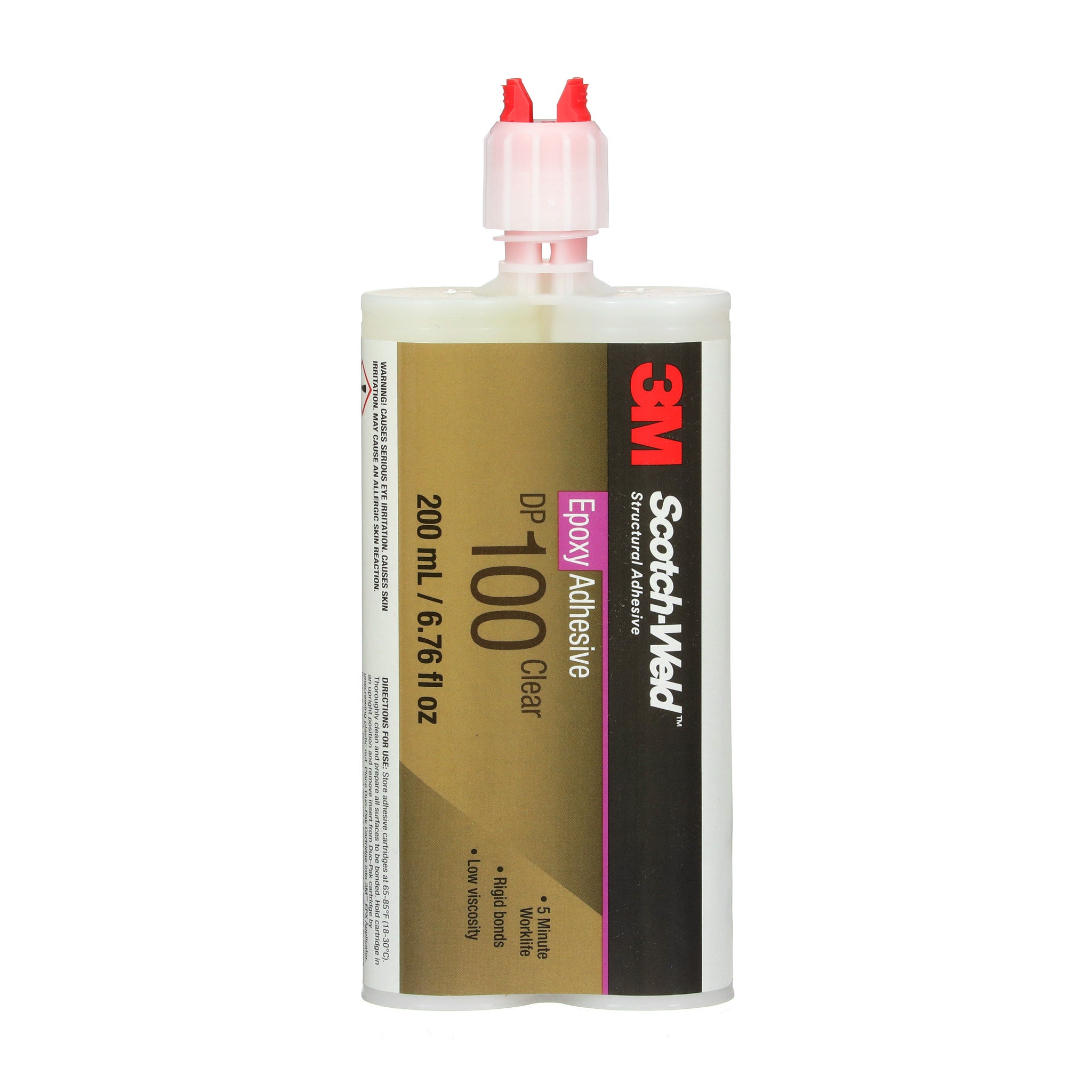 3M Scotch-Weld DP100 Clear Epoxy Online
