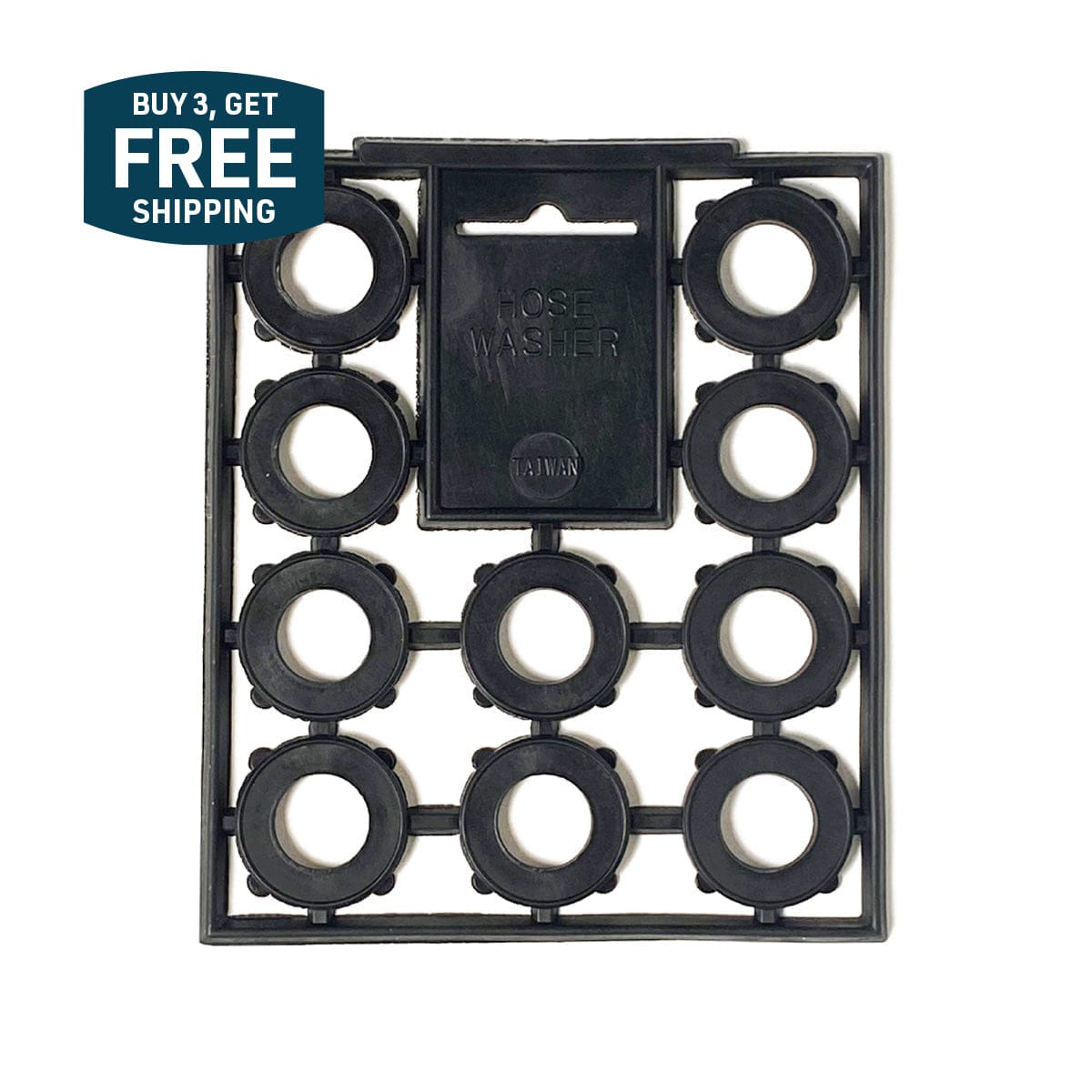 Gemplers Hose Washers | 10 Pack