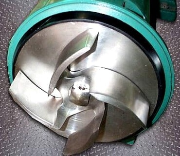 Tri Clover Centrifugal Pump
