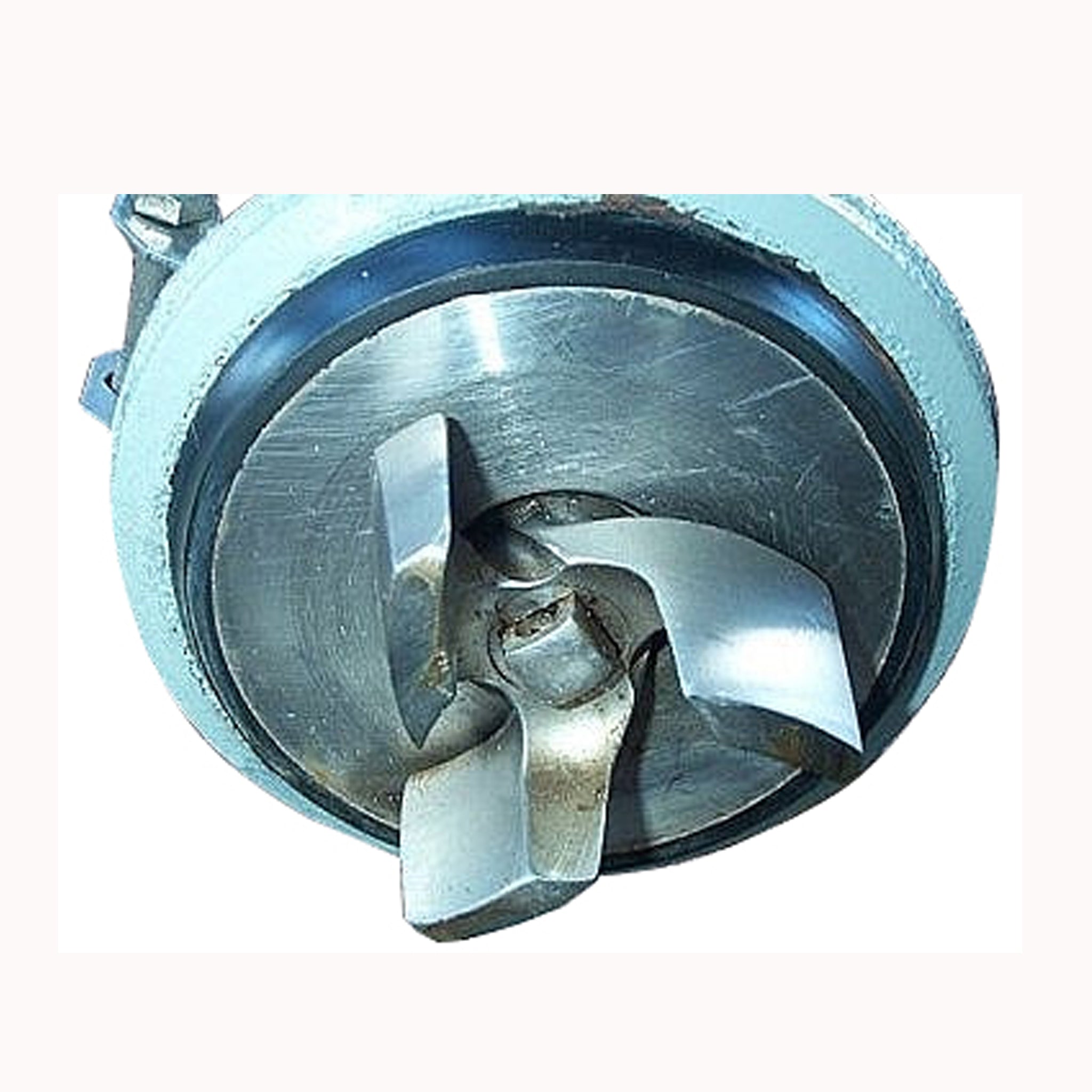 Tri Clover Centrifugal Pump