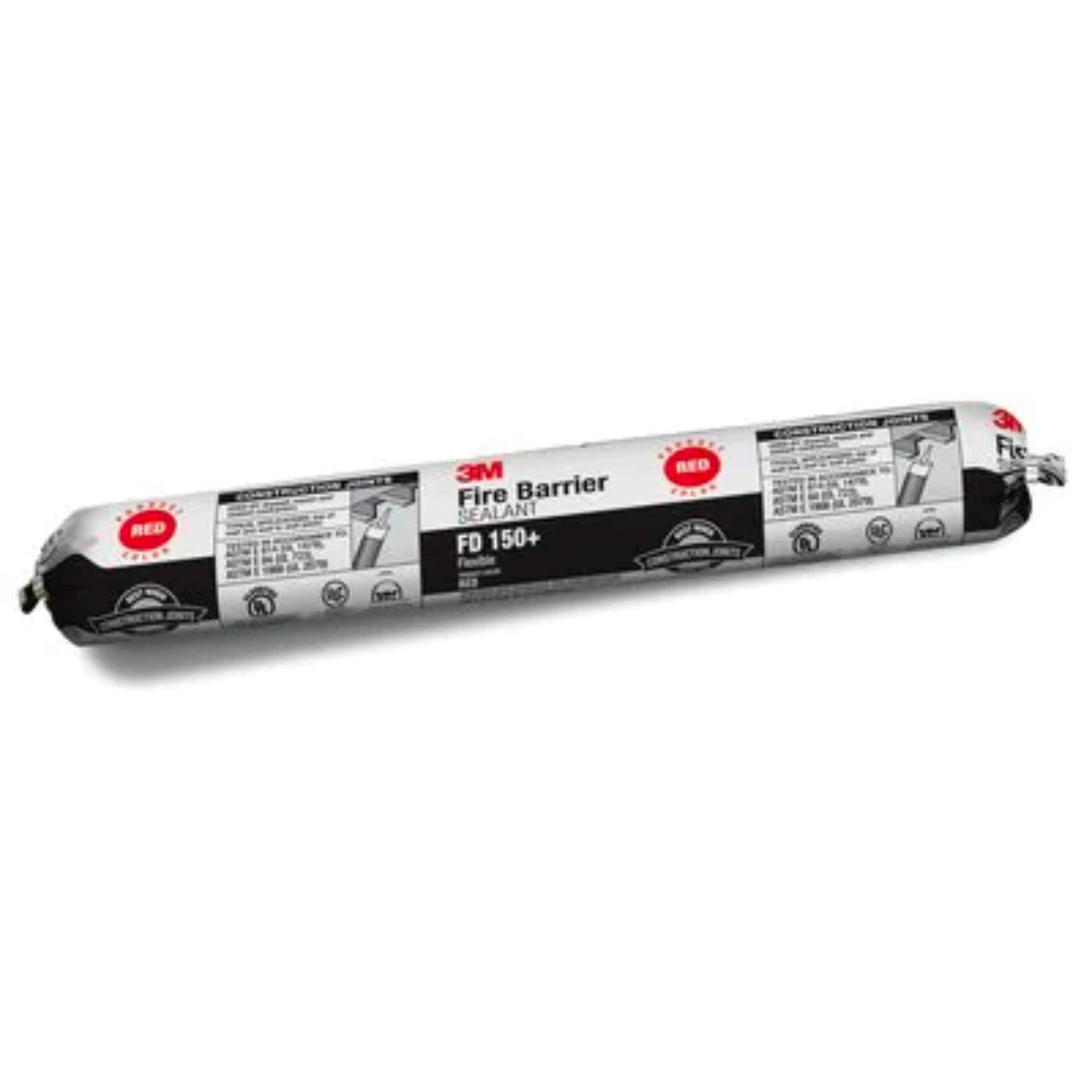 3M FD 150+ Red Fire Barrier Sealant Online Sale