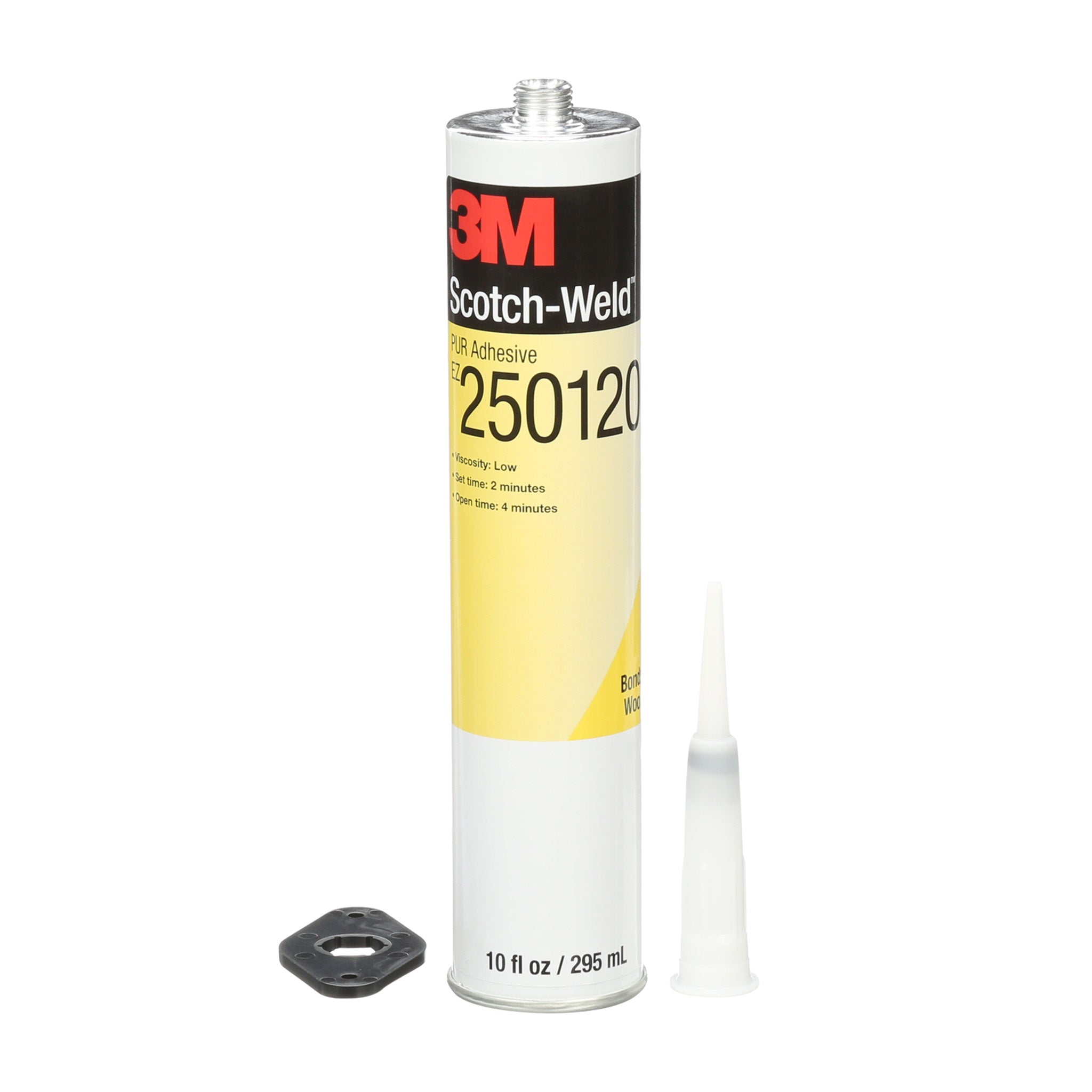 3M EZ250120 Polyurethane PUR Hot Melt Adhesive