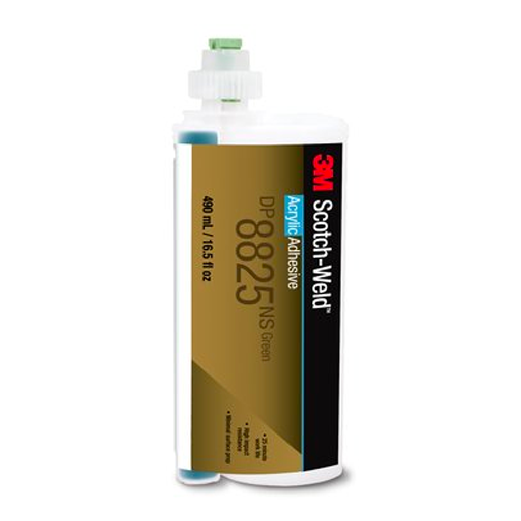 3M Scotch-Weld DP8825NS Low Odor Acrylic Adhesive