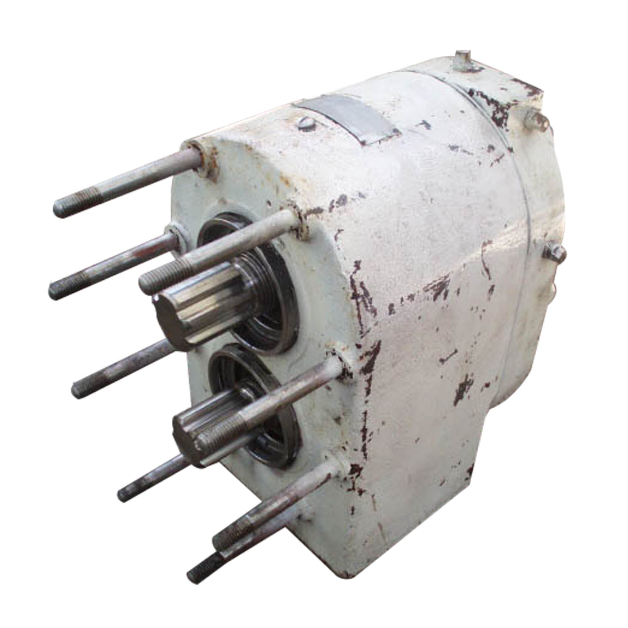 Tri-Clover PR60-3-UC4-ST-S Positive Displacement Pump Sale