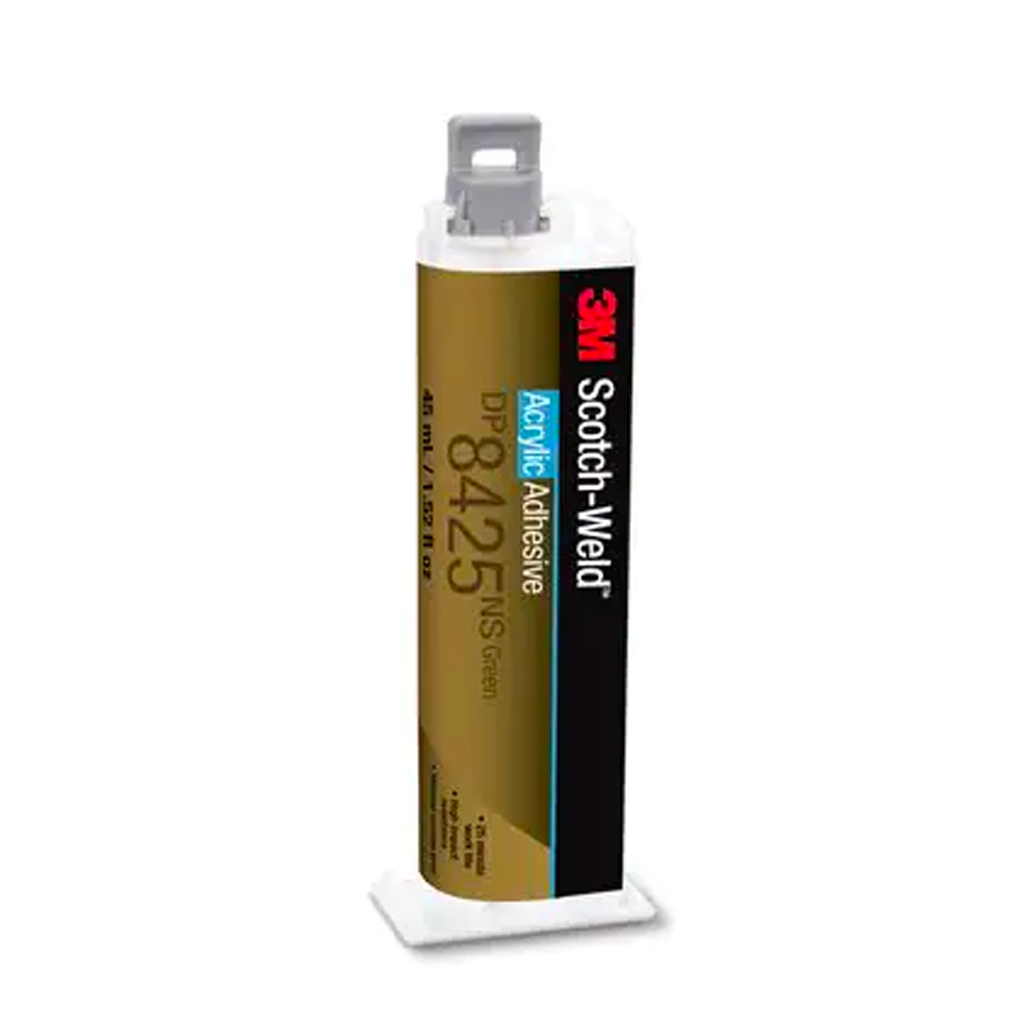 3M Scotch-Weld DP8425NS Acrylic Adhesive