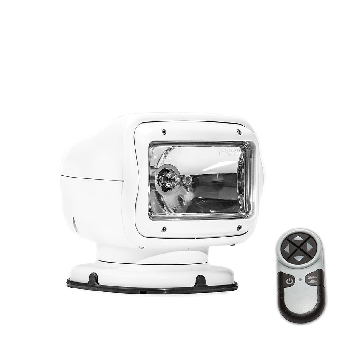 GoLight GT Series Permanent Mount Light