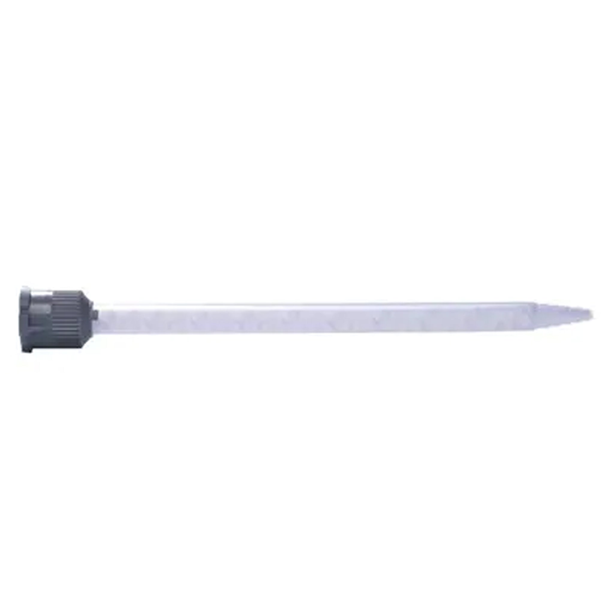 3M Scotch-Weld EPX Helical White Mixing Nozzle
