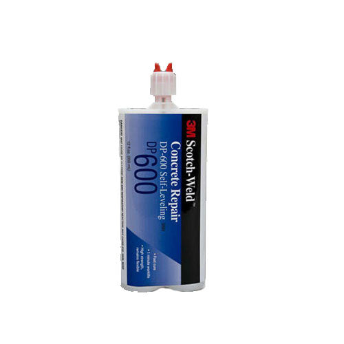3M Scotch-Weld DP600NS Concrete Repair Urethane Adhesive