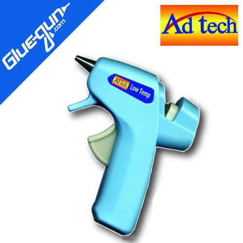 Ad Tech Low Temp Mini Blue Glue Gun Discount