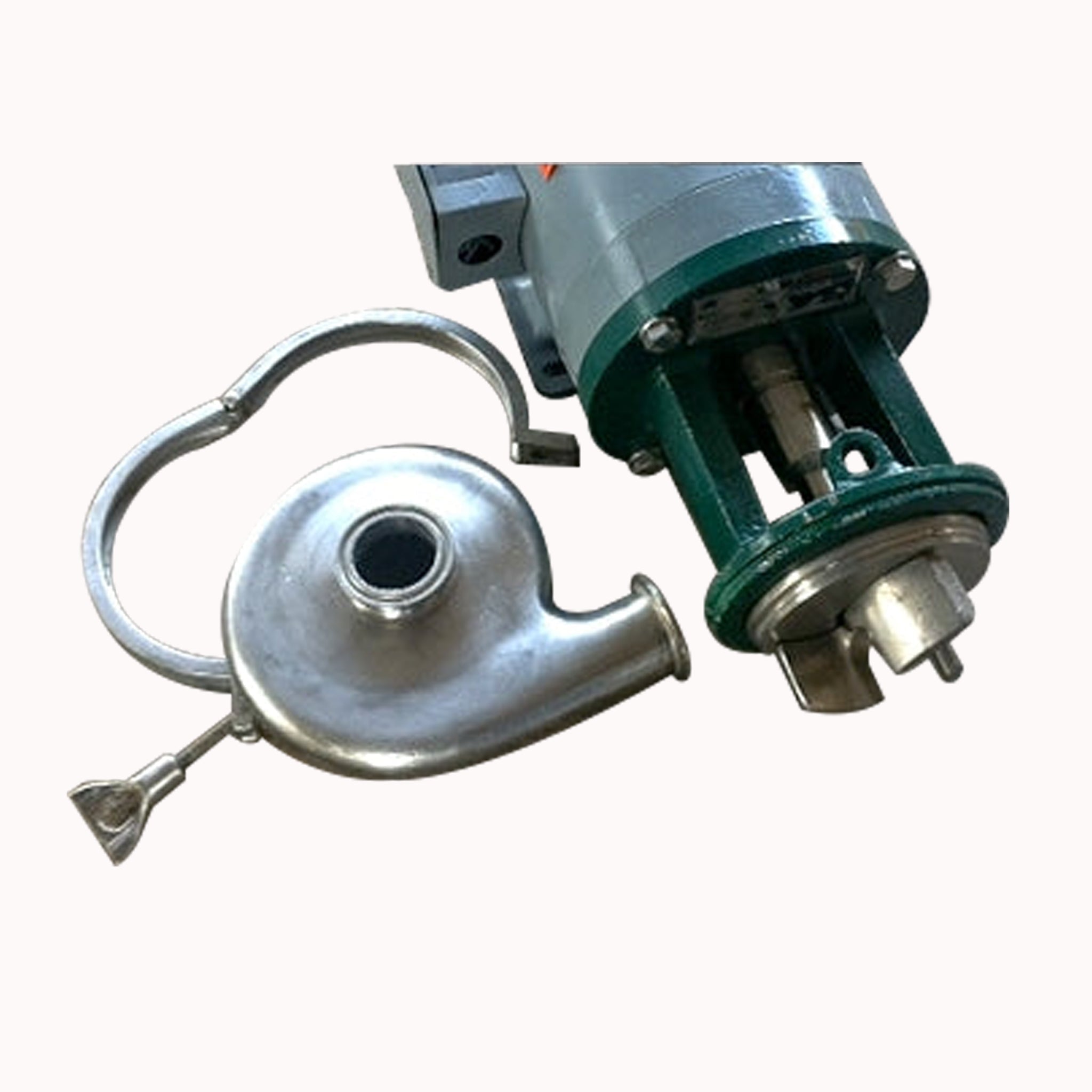 Tri-Clover Tri-Flo C114 Centrifugal Pump Sale