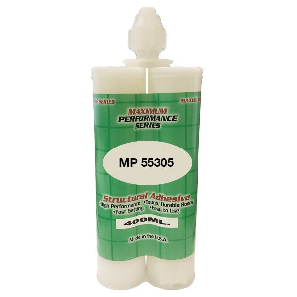 ASI MP 55305 High Speed Assembly Methacrylate (MMA) Adhesive