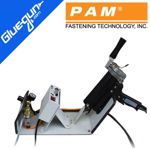 Buehnen HB 500 HT Bulk Adhesive Extrusion Glue Gun