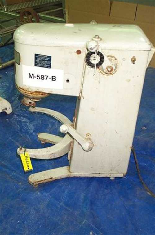 Triumph Countertop Mixer Hot on Sale