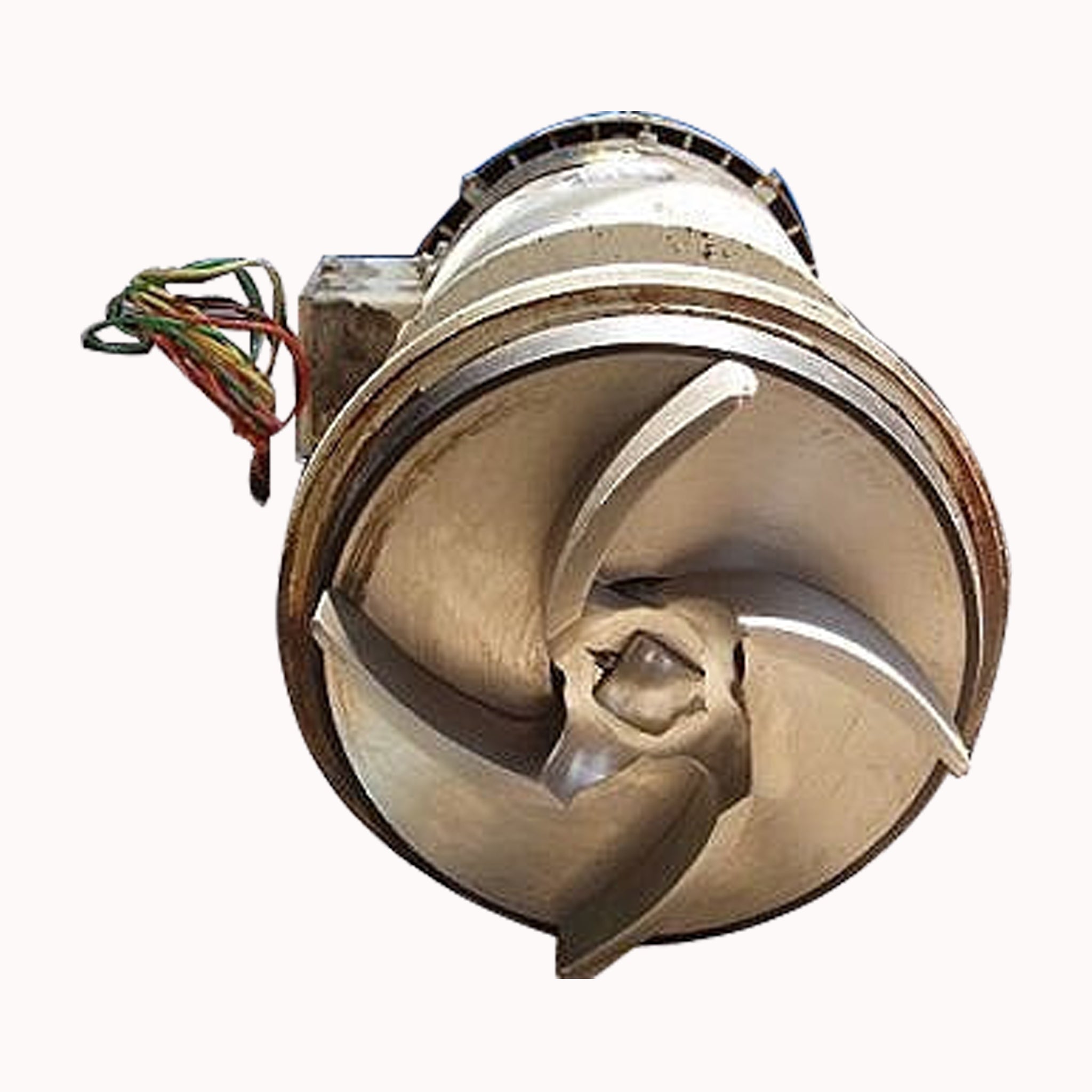 Tri-Flo C218 Centrifugal Pump