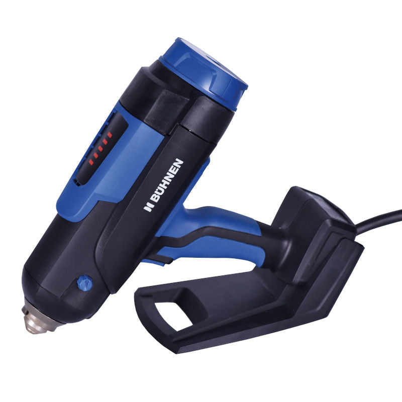 Buehnen HB 720 Bulk Adhesive Spray Glue Gun with Air Service Unit Supply