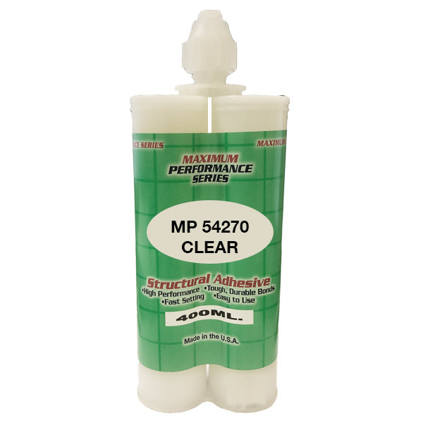 ASI MP 54270 Clear Electrical Potting Epoxy Hot on Sale