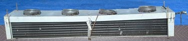 Tyler UL Evaporator