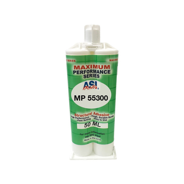 ASI MP 55300 General Purpose Methacrylate (MMA) Adhesive