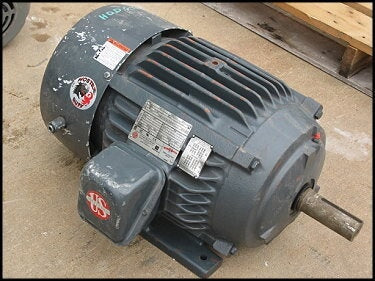 U.S. Electrical Motor – 20 HP Online