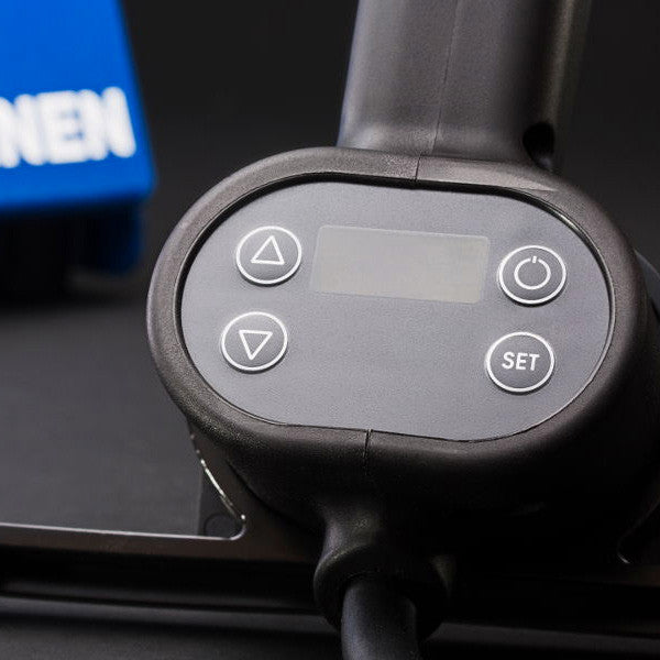 Buehnen HB710 HT Extrusion Glue Gun Online now
