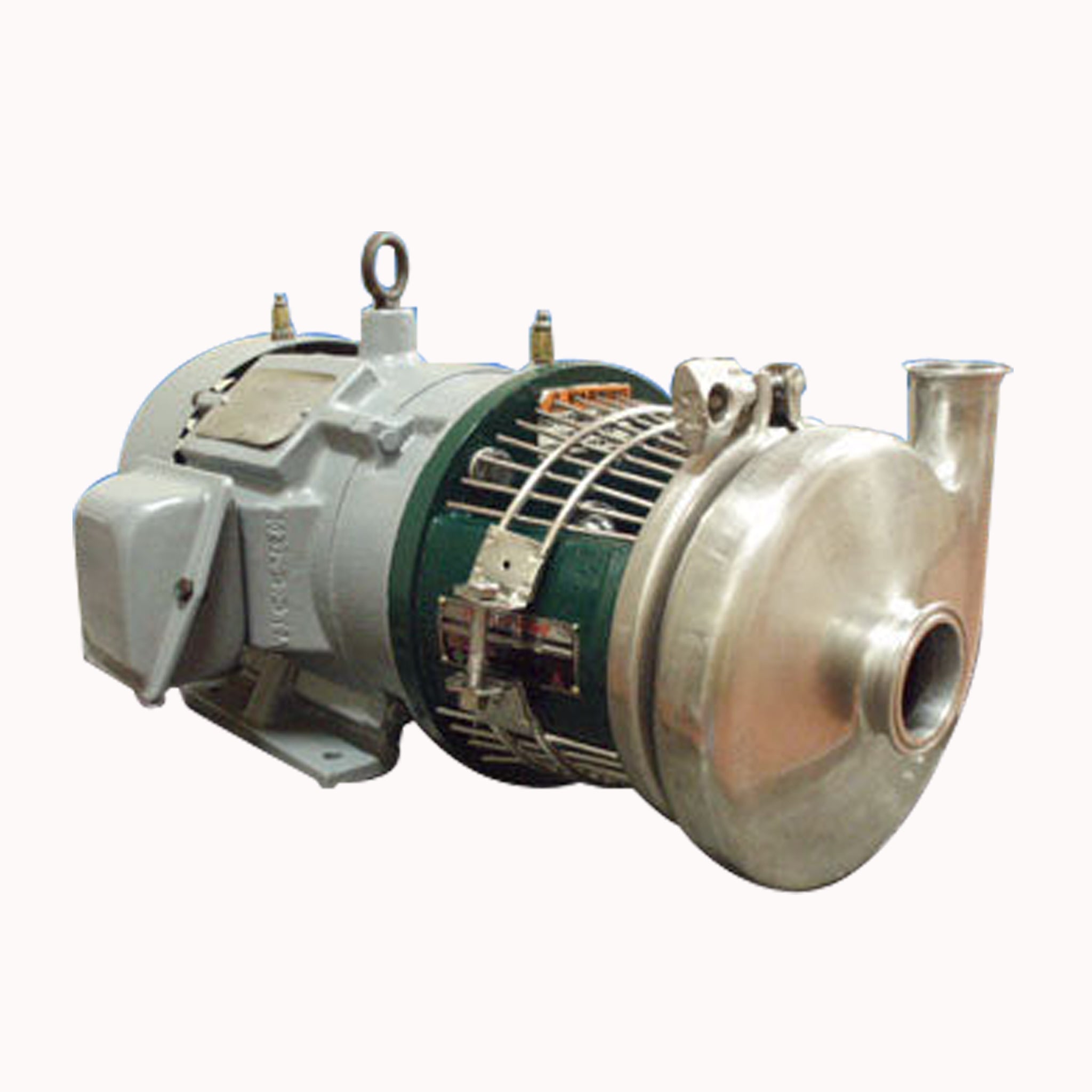 Tri-Flo “C” Series Centrifugal Pump Online now