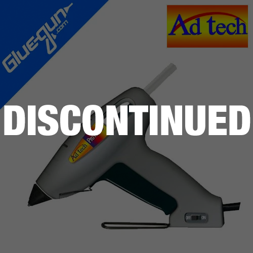 Ad Tech PRO 100 Glue Gun Hot on Sale