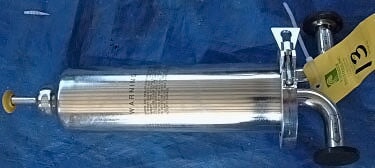 Un-Used Stainless Steel Pall Filter Online Hot Sale