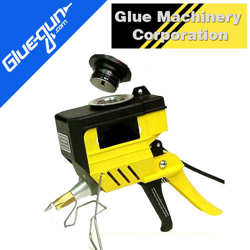 Glue Machinery Champ 3 Glue Gun