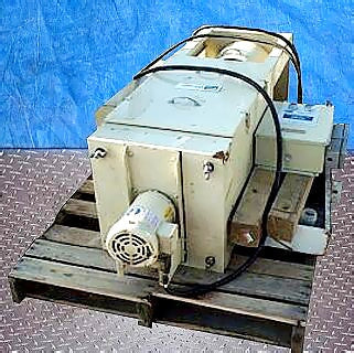 Unimaster Vacuum Dust Control Equipment Online Sale