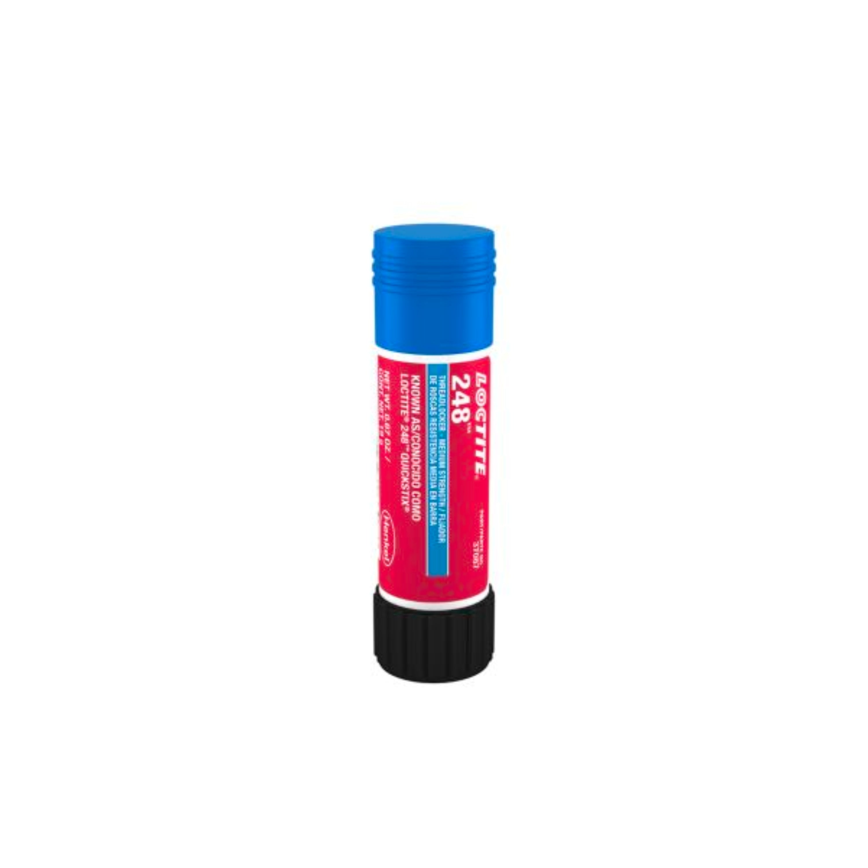 Henkel Loctite 248 Medium Strength Blue Threadlocker Stick Online now